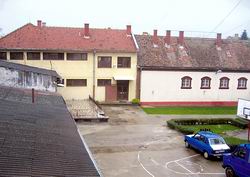 Vrsacki zatvor